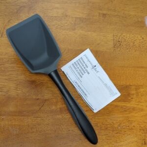Pampered Chef Silicone Scoop & Serve Spatula